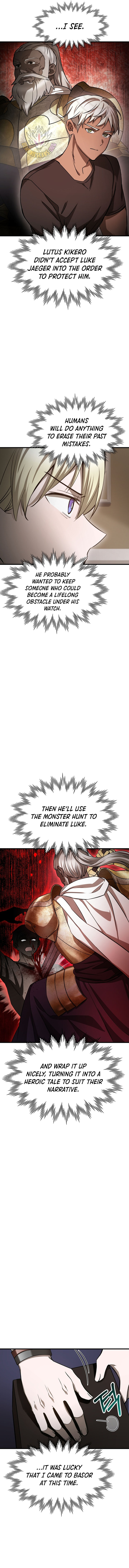 Helmut: The Forsaken Child Chapter 90 11